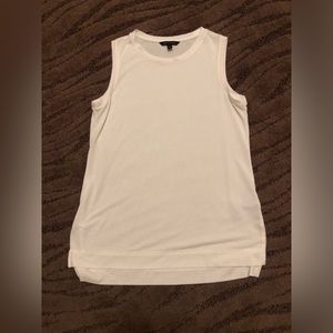 Banana Republic lightweight SHELL TANK